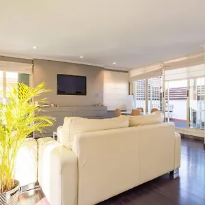 Apartamento Tgh/ ático Calle Victoria, Málaga
