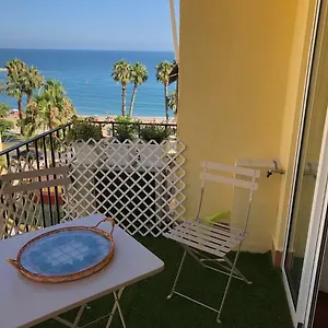  Apartment Malagueta 1 Linea Playa Centro
