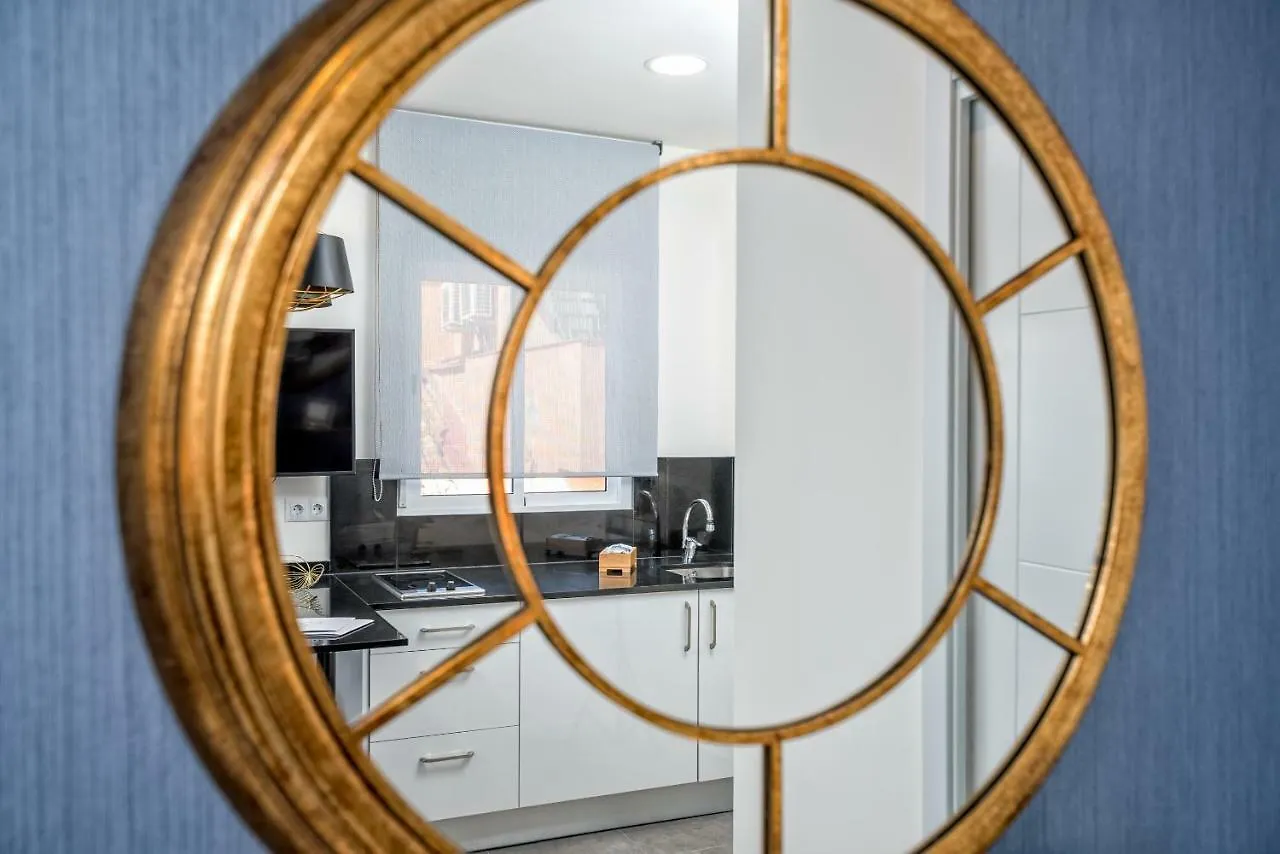 Apartment Iloftmalaga Moreno Carbonero
